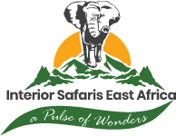 Gorilla Odyssey Tours logo