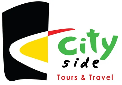 City Side Tours and Travel logo