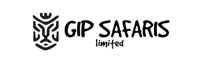 Gip Safaris logo