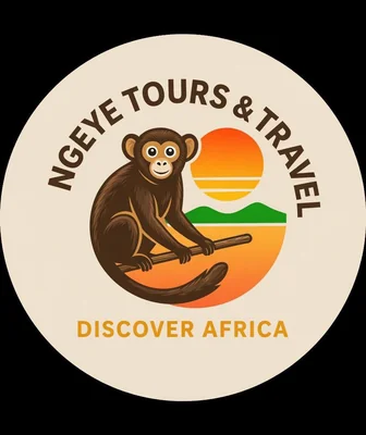 Ngeye Tours & Travel logo