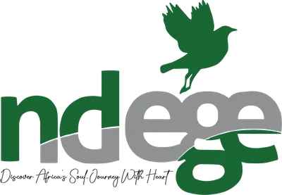 Ndege Safari logo