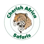 Cherish Africa Safaris logo