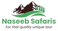 Naseeb Safaris Uganda logo