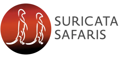 Suricata Safaris logo