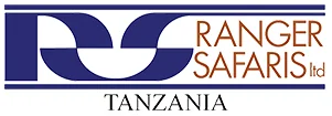 Ranger Safaris logo