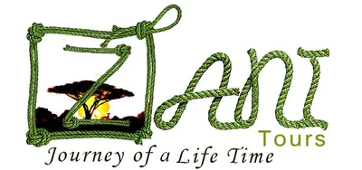 Zani Ethiopian Tours logo