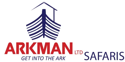 Arkman Safaris logo