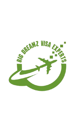 Big Dreamz Tours & Travel logo