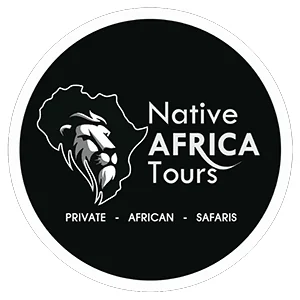Native Africa Tours logo