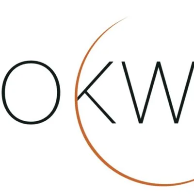 Okwezi Safaris logo