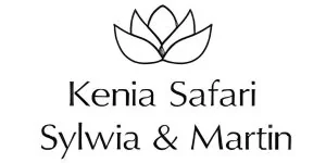 Sylwia & Martin Safari Kenya logo