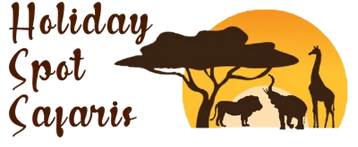 Holiday Spot Safaris logo