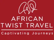 African Twist Travel logo