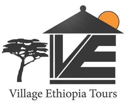Village Ethiopia Tours logo