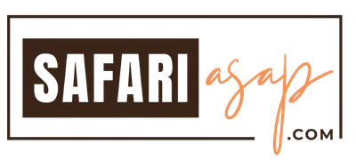 Safari ASAP logo