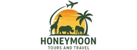 Honeymoon Tours and Travel logo