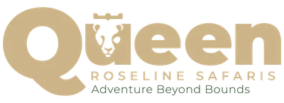 Queen Roseline Safaris logo