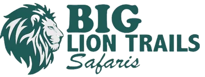 Big Lion Trails Safaris logo