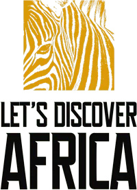 Let's Discover Africa logo