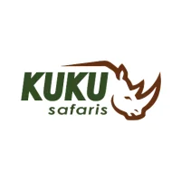 Kuku Safaris logo