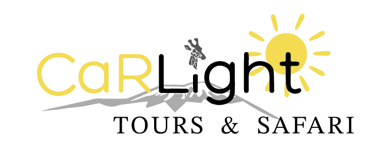 CarLight Tours & Safari logo