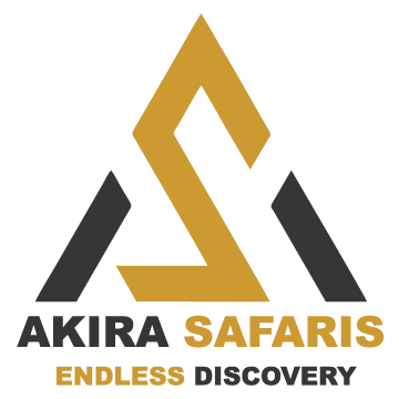 Akira Safaris logo