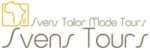 Svens Tours logo