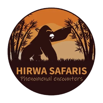 Hirwa Safaris logo