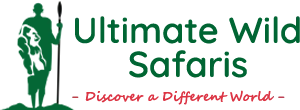 Ultimate Wild Safaris logo