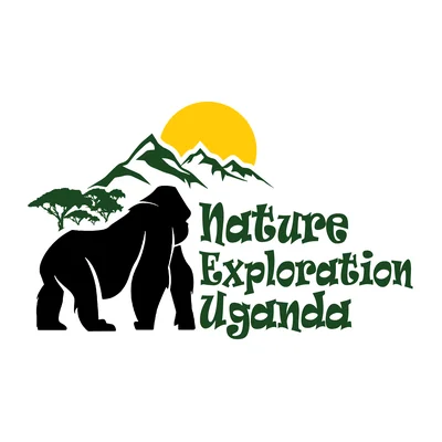 Nature Exploration Uganda logo