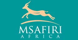 Msafiri Africa Travel and Safaris logo