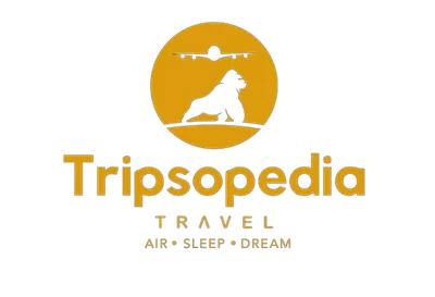 Tripsopedia Travel & Safaris logo