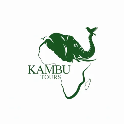 Kambu Tours logo