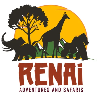 Renai Safaris logo