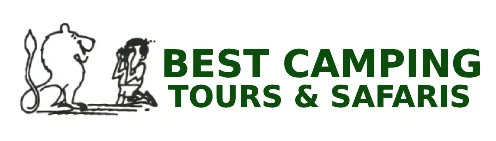 Best Camping Tours and Safaris logo
