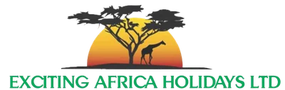 Exciting Africa Holidays logo