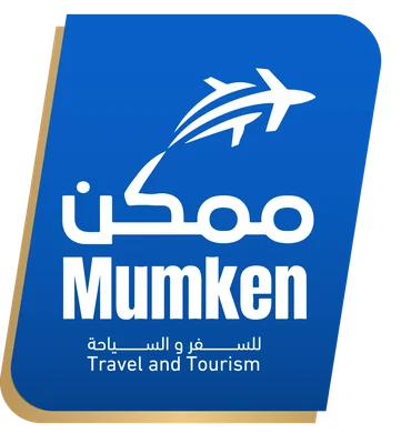 Mumken Travel and Tours logo