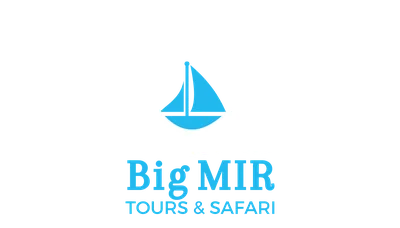 Big Mir Tours & Safari logo