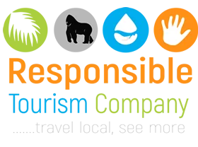 Responsible Tourism Company Ltd logo
