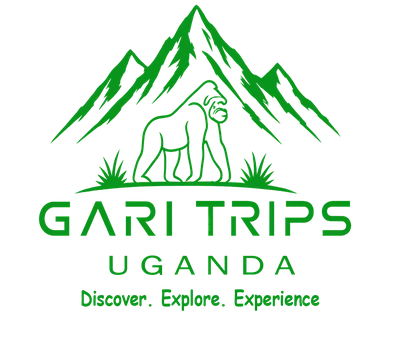 Gari Trips Uganda logo