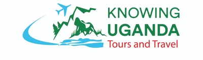 Knowing Uganda Tours & Travel logo