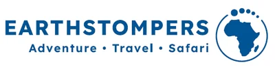 Earthstompers Adventures logo