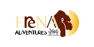 Frena Adventures logo