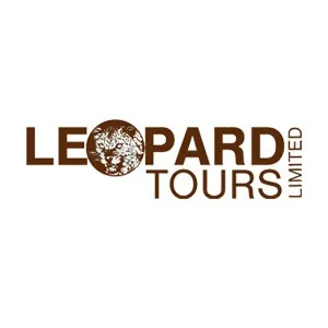 Leopard Tours logo