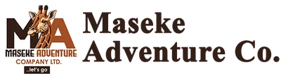 Maseke Adventures logo