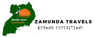 Zamunda Travels logo