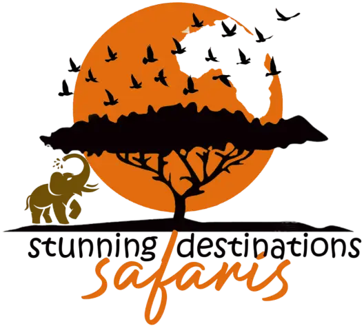 Stunning Destinations Safaris logo