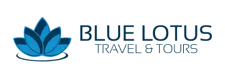 Blue Lotus Travel & Tours logo