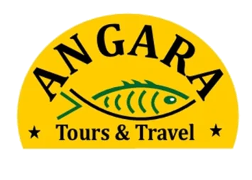 Angara Tours and Travel logo