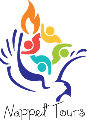 Nappet Tours & Travel logo